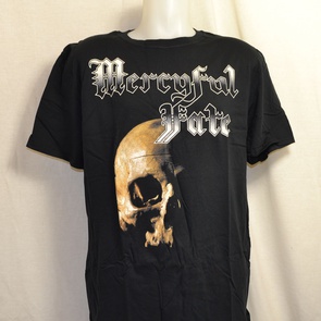 t-shirt mercyful fate time 