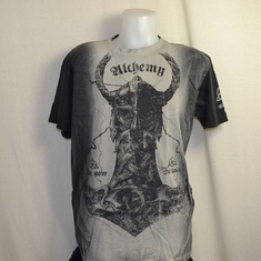 t-shirt thors hammer 