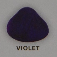 violet