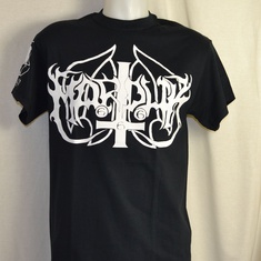 t-shirt marduk legion 