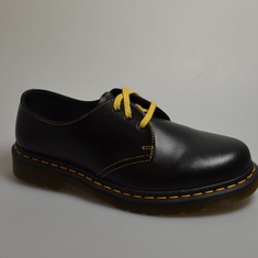 dr martens 1461 atlas dark grey 