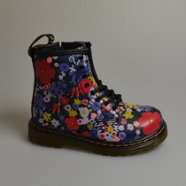 dr martens 1460 T wanderflora hydro