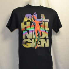 t-shirt bring me the horizon all hail