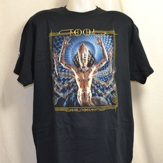 t-shirt tool being 