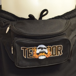 heuptas terror skull smoke
