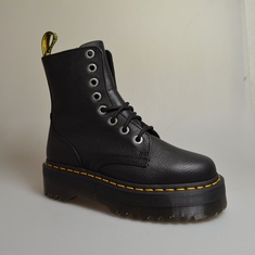 dr martens jadon pisa zwart 