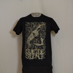 t-shirt suicide silence death tales
