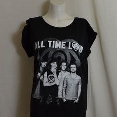 skinny all time low colorless