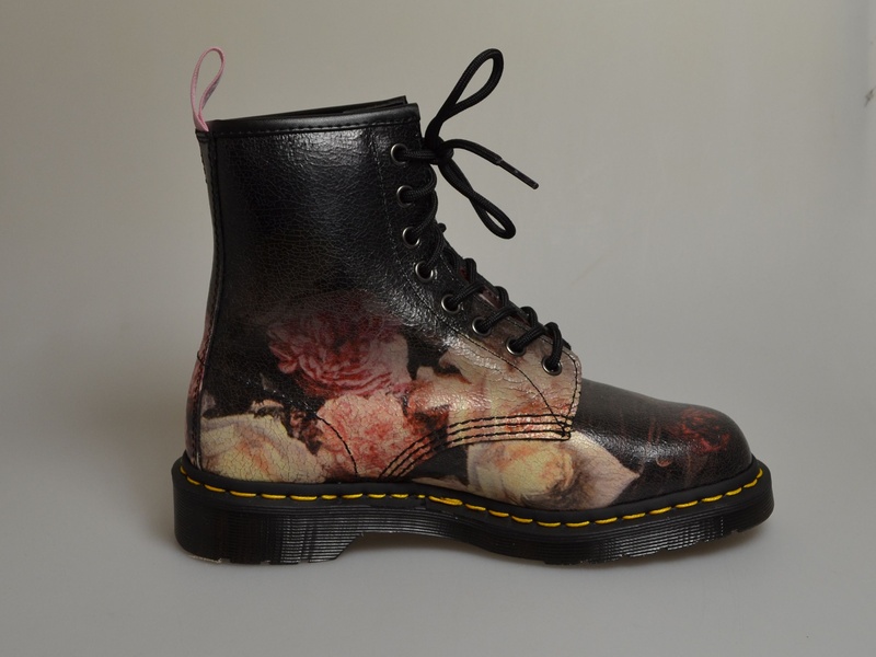 dr martens 1460 power
