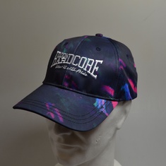 hardcore pet inspired